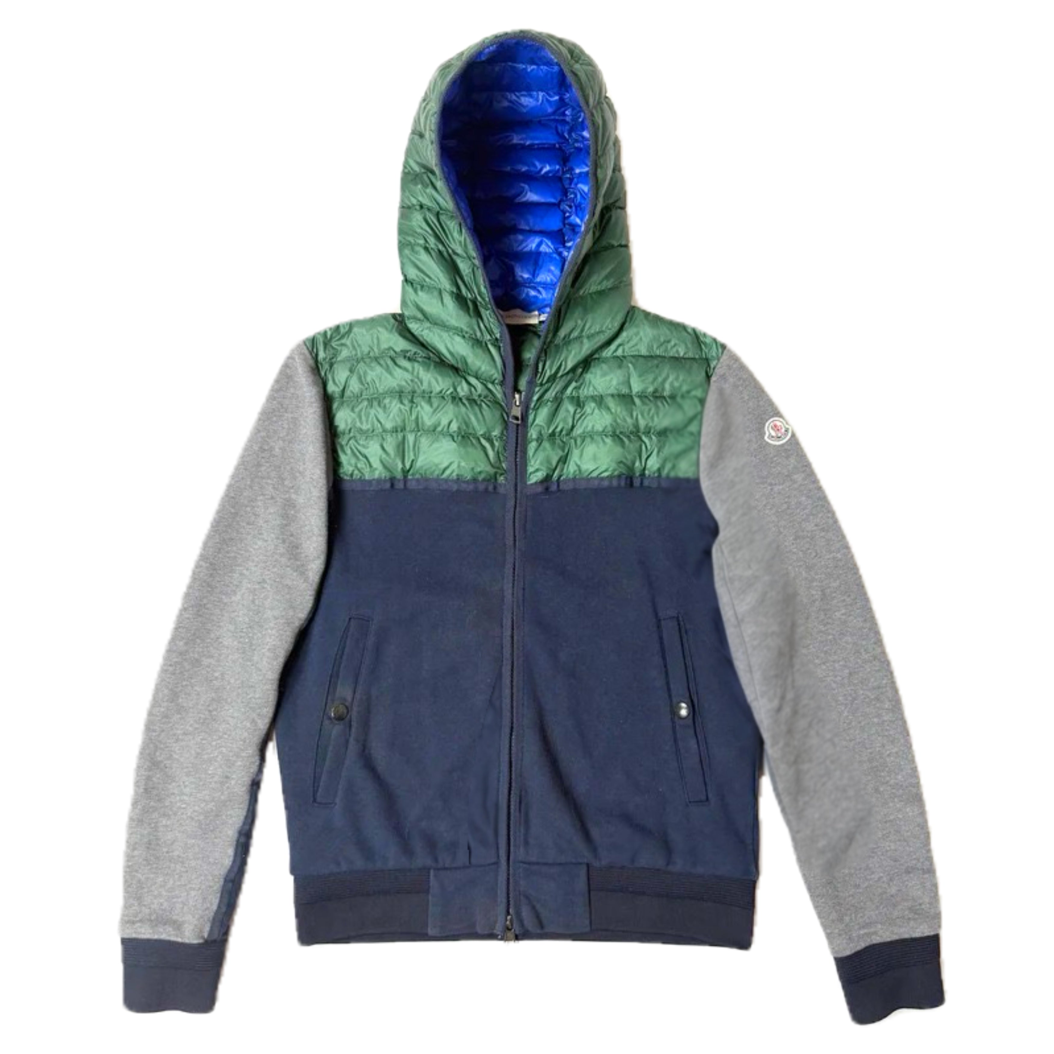 Moncler Tricot Cardigan