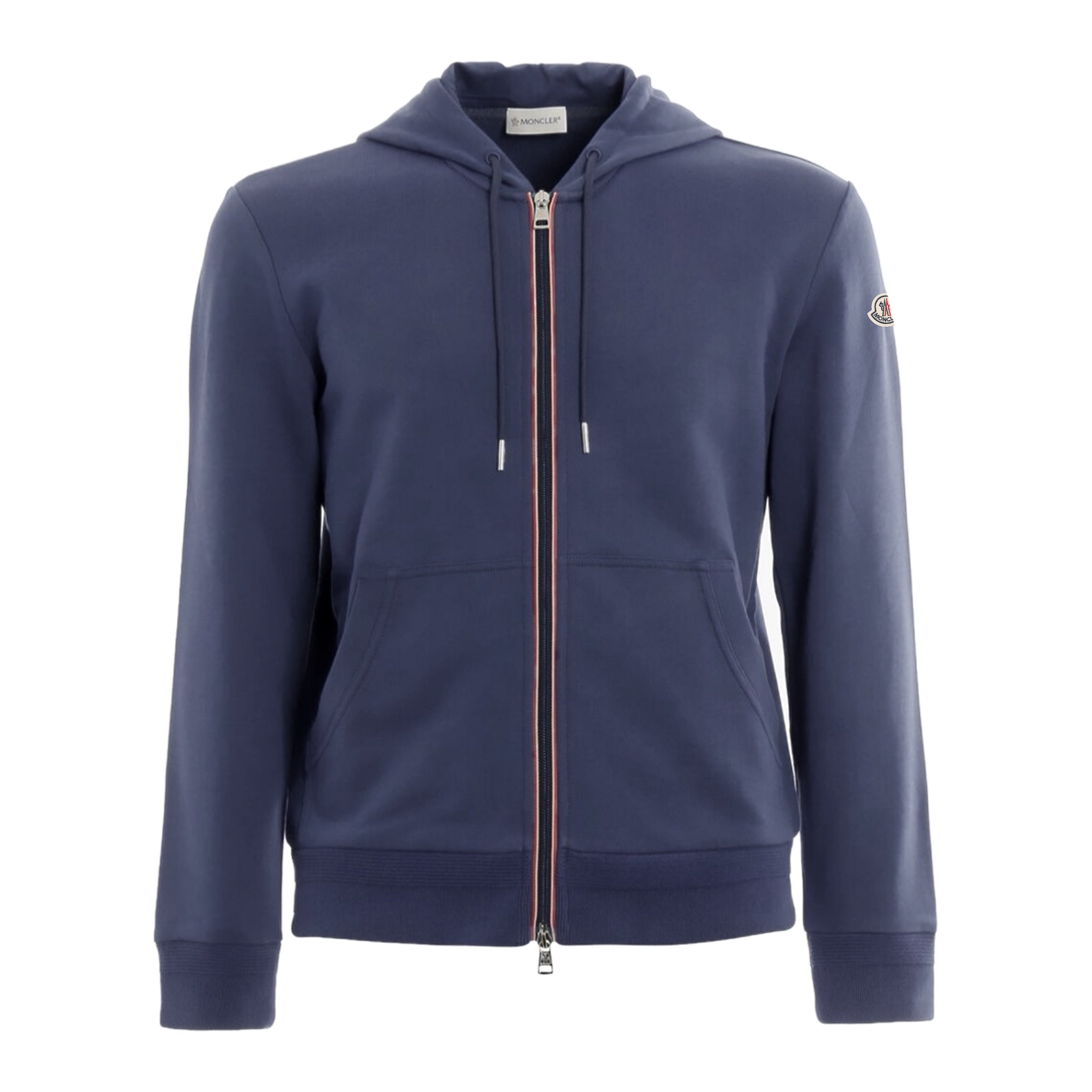 Moncler Zip Hoodie