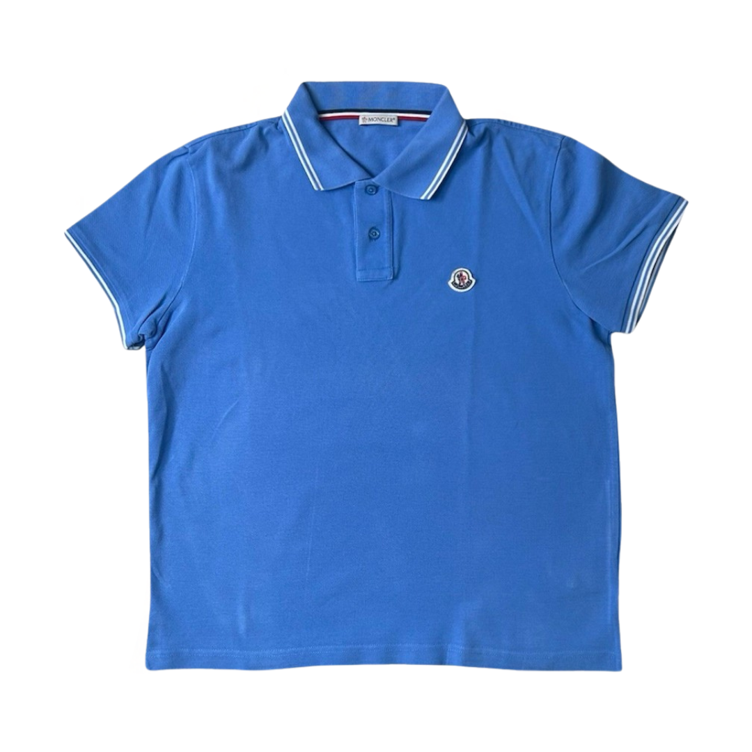 Moncler Polo Piké