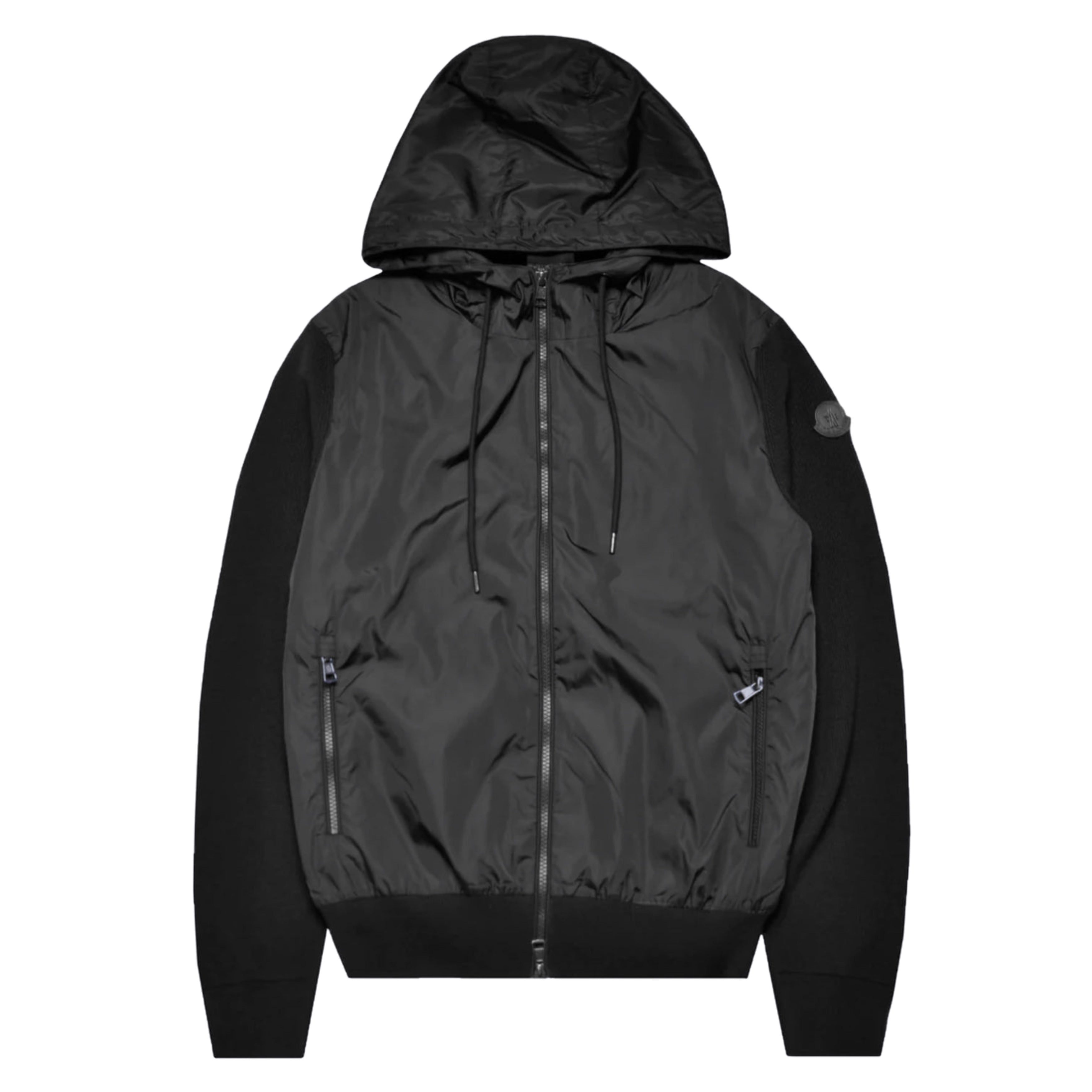 Moncler Tricot Cardigan