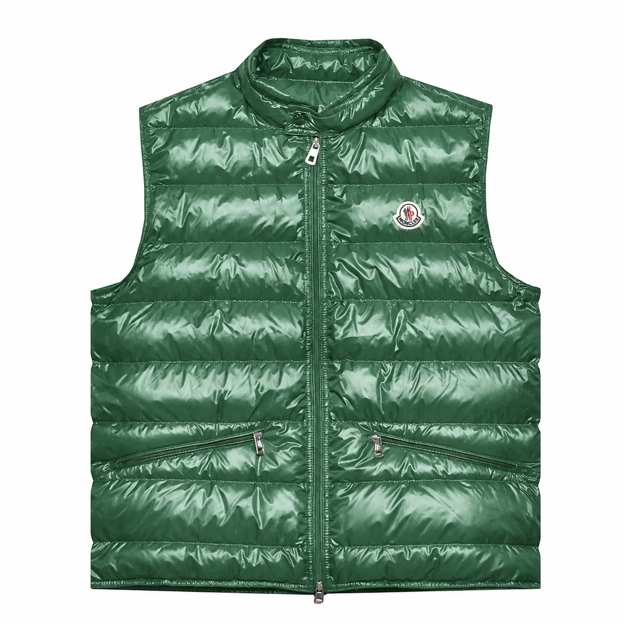 Moncler Gui Vest