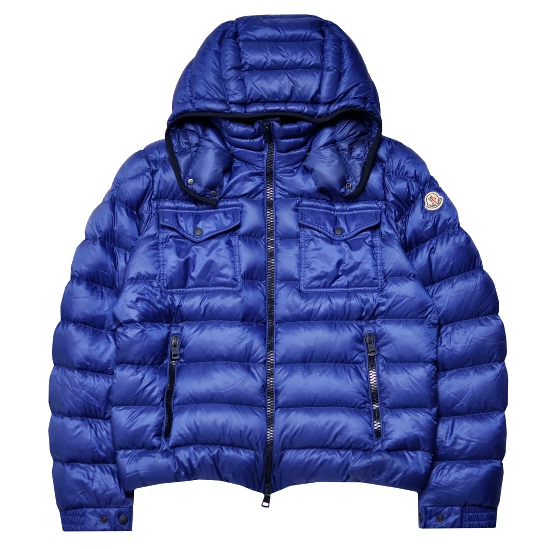 Moncler Edward Jacket