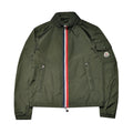 Moncler Windbreaker Cardigan
