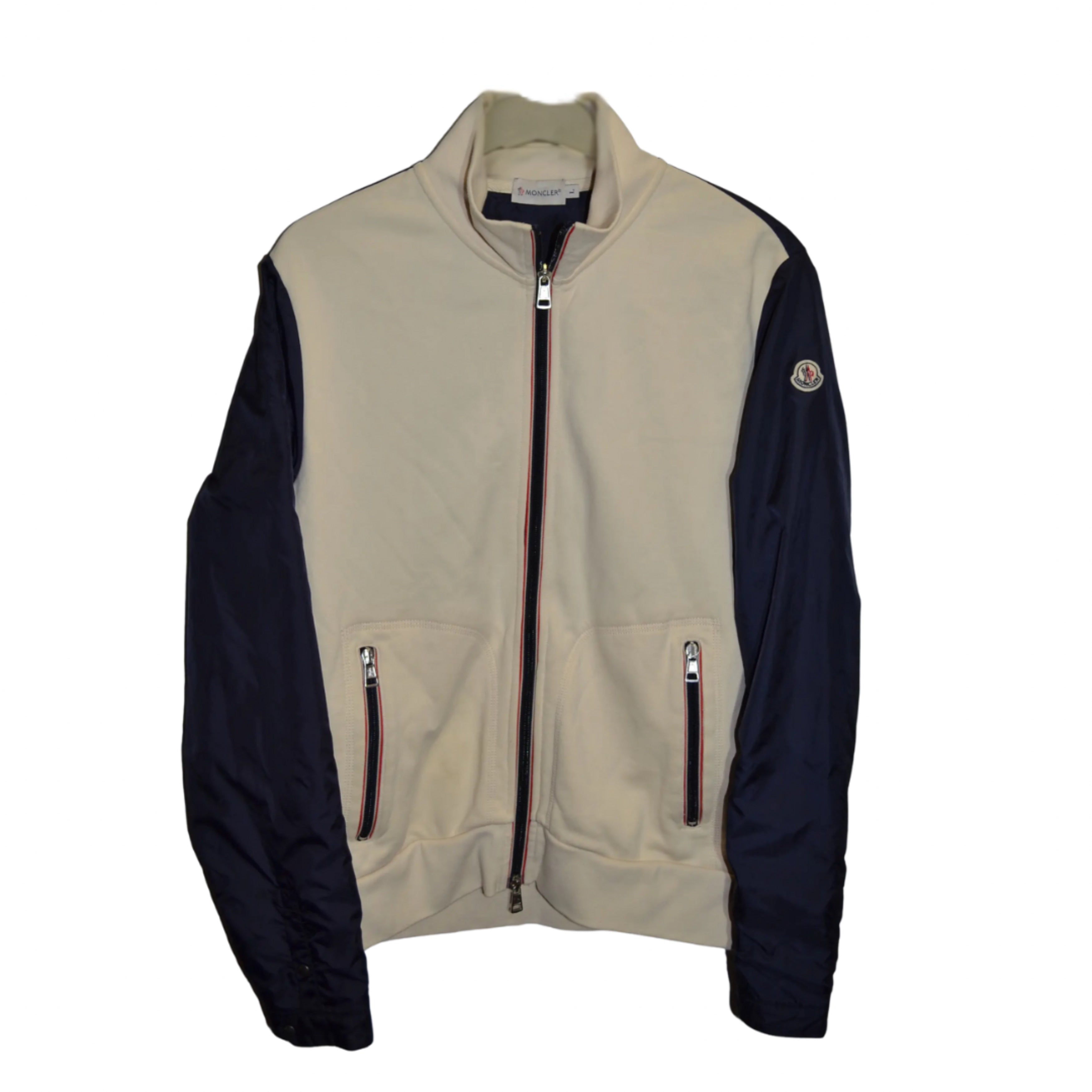 Moncler Down Cardigan