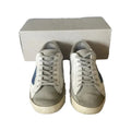 Golden Goose Superstar Sneakers