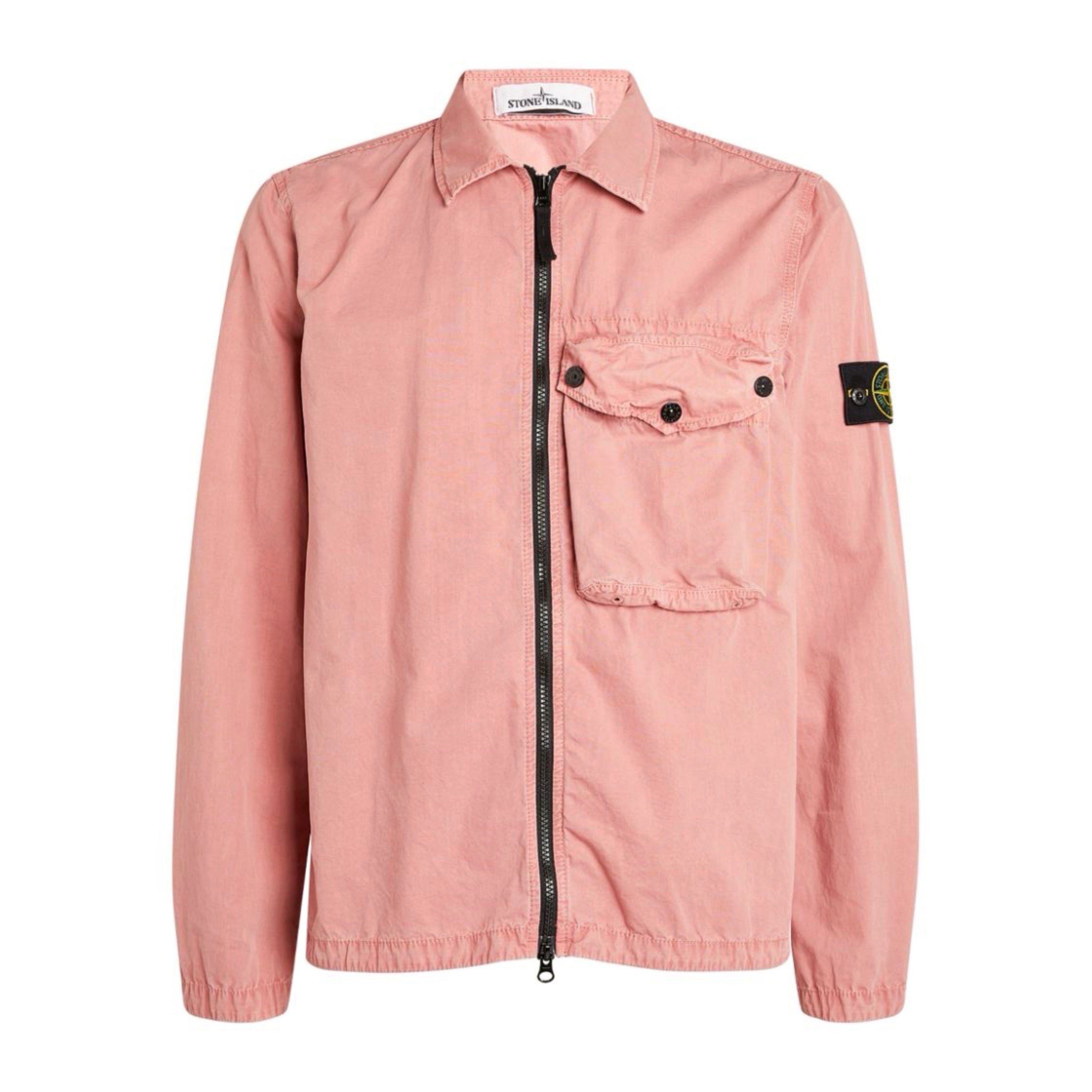 Stone Island Overshirt