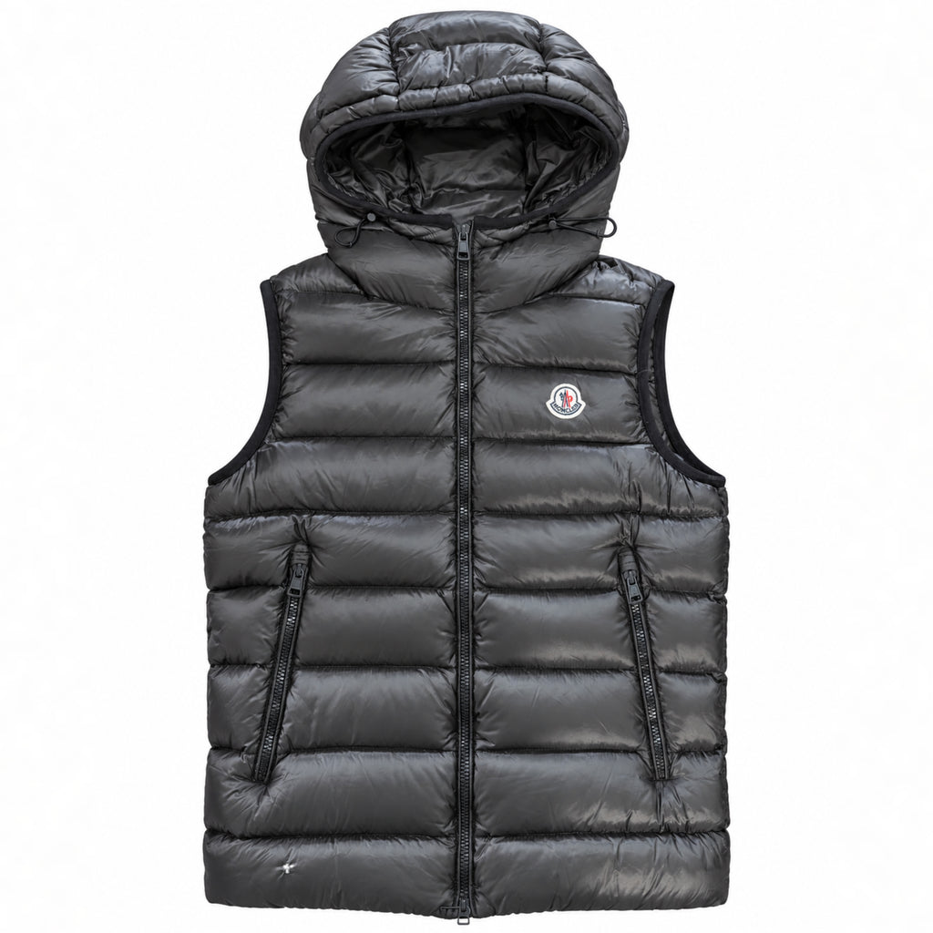Moncler Tricot Vest
