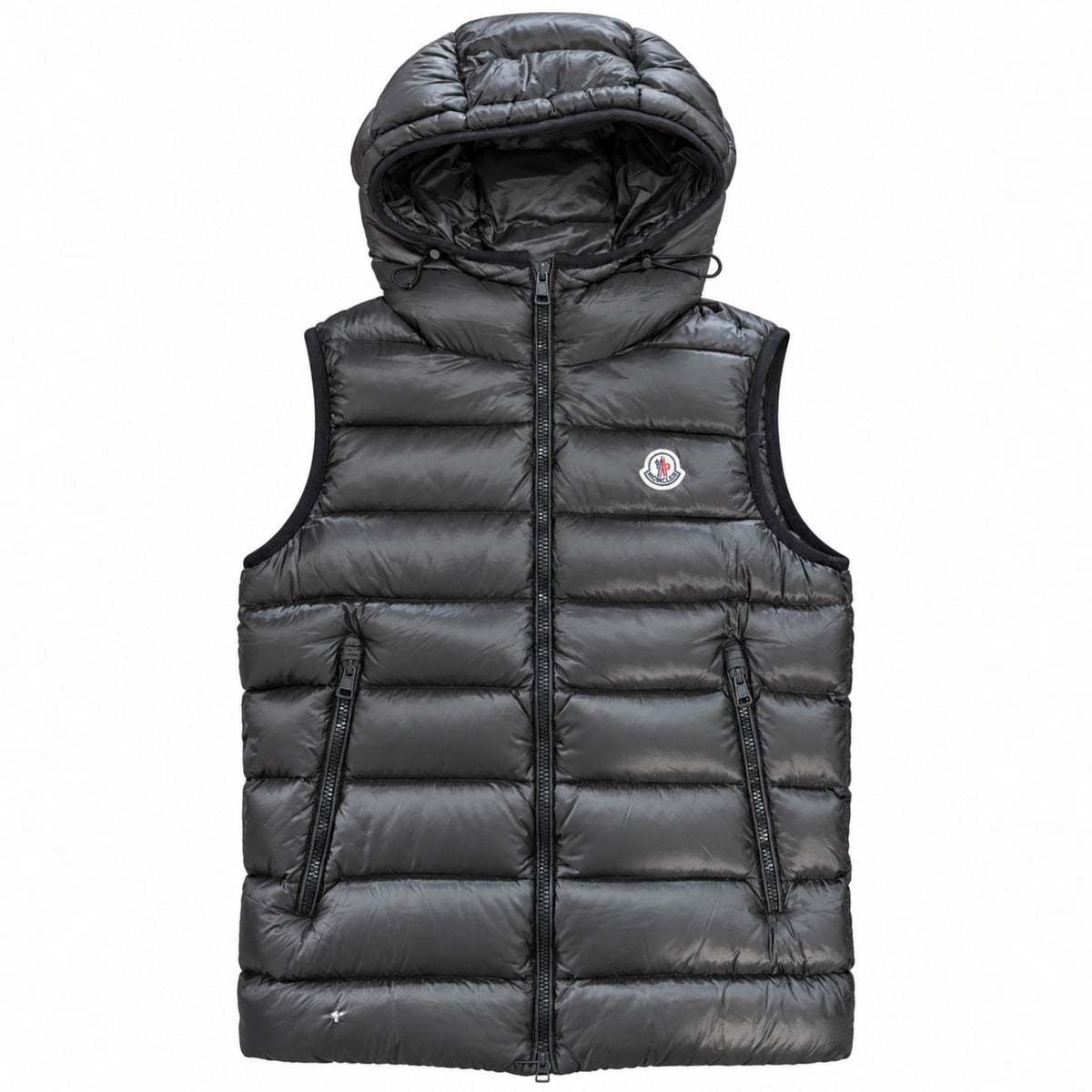 Moncler Tricot Vest