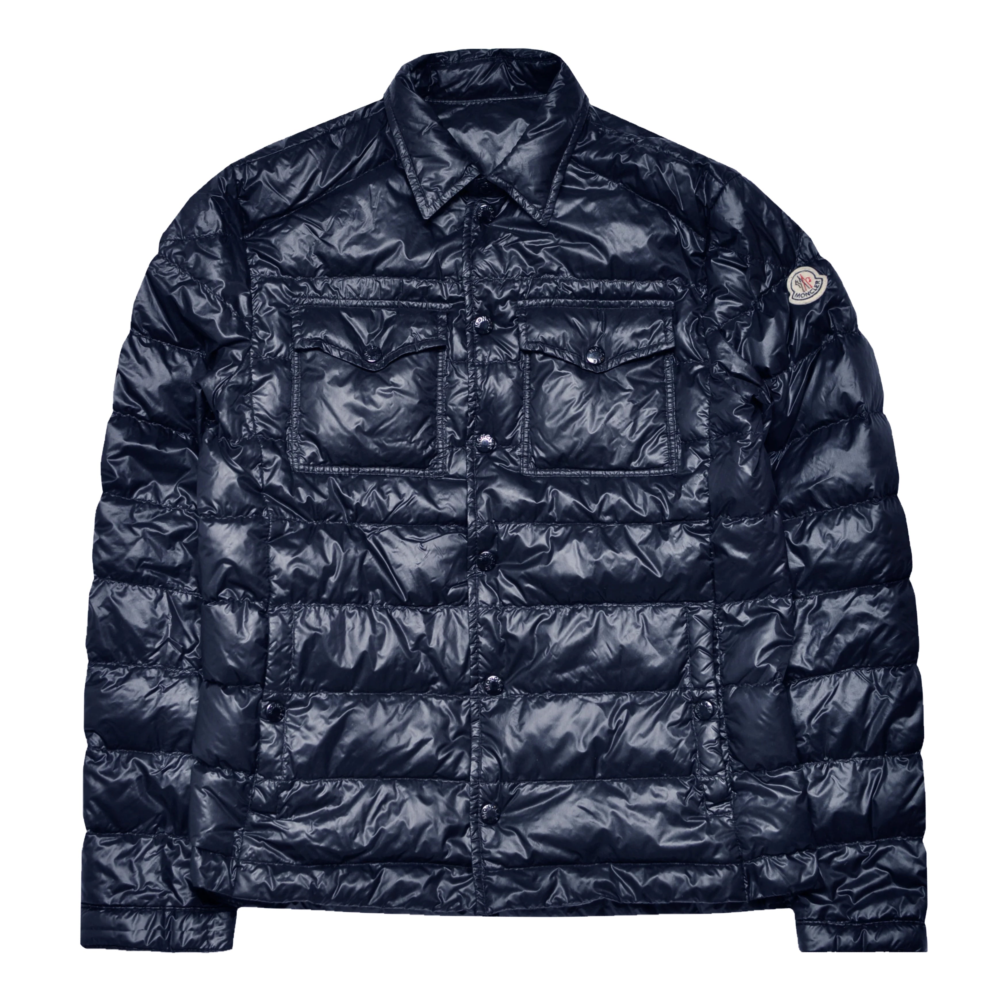 Moncler Gregoire Jacket