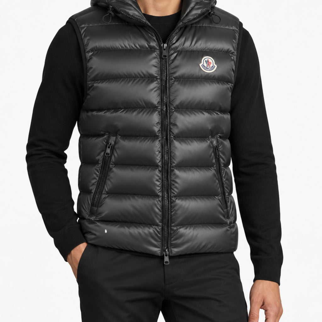 Moncler Tricot Vest