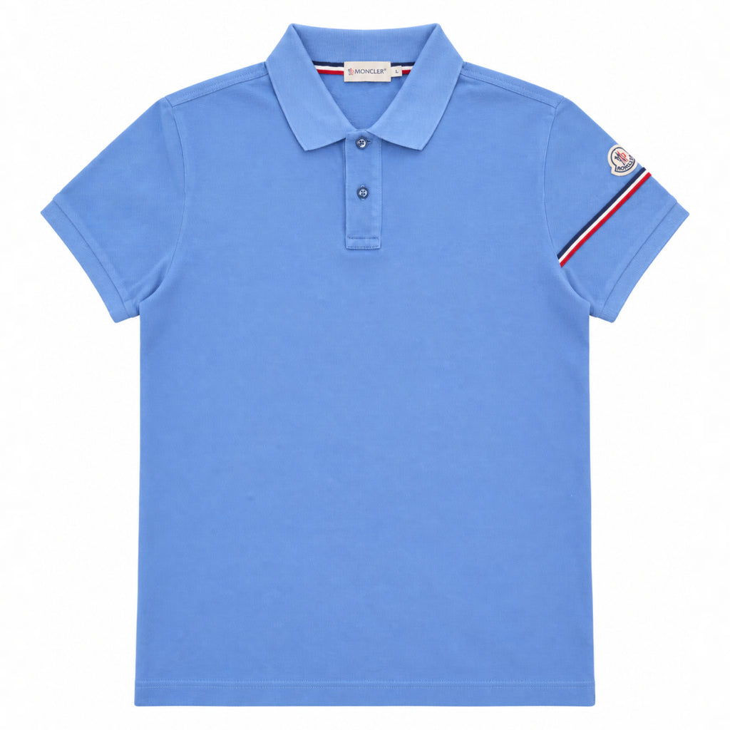 Moncler Polo Piké