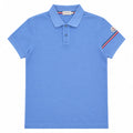 Moncler Polo Piké