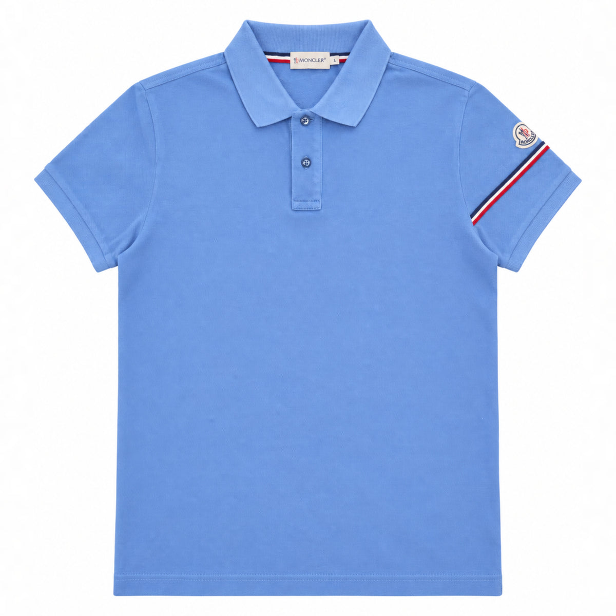 Moncler Polo Piké