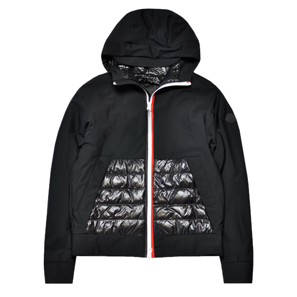 Moncler Authion Tech Jacket
