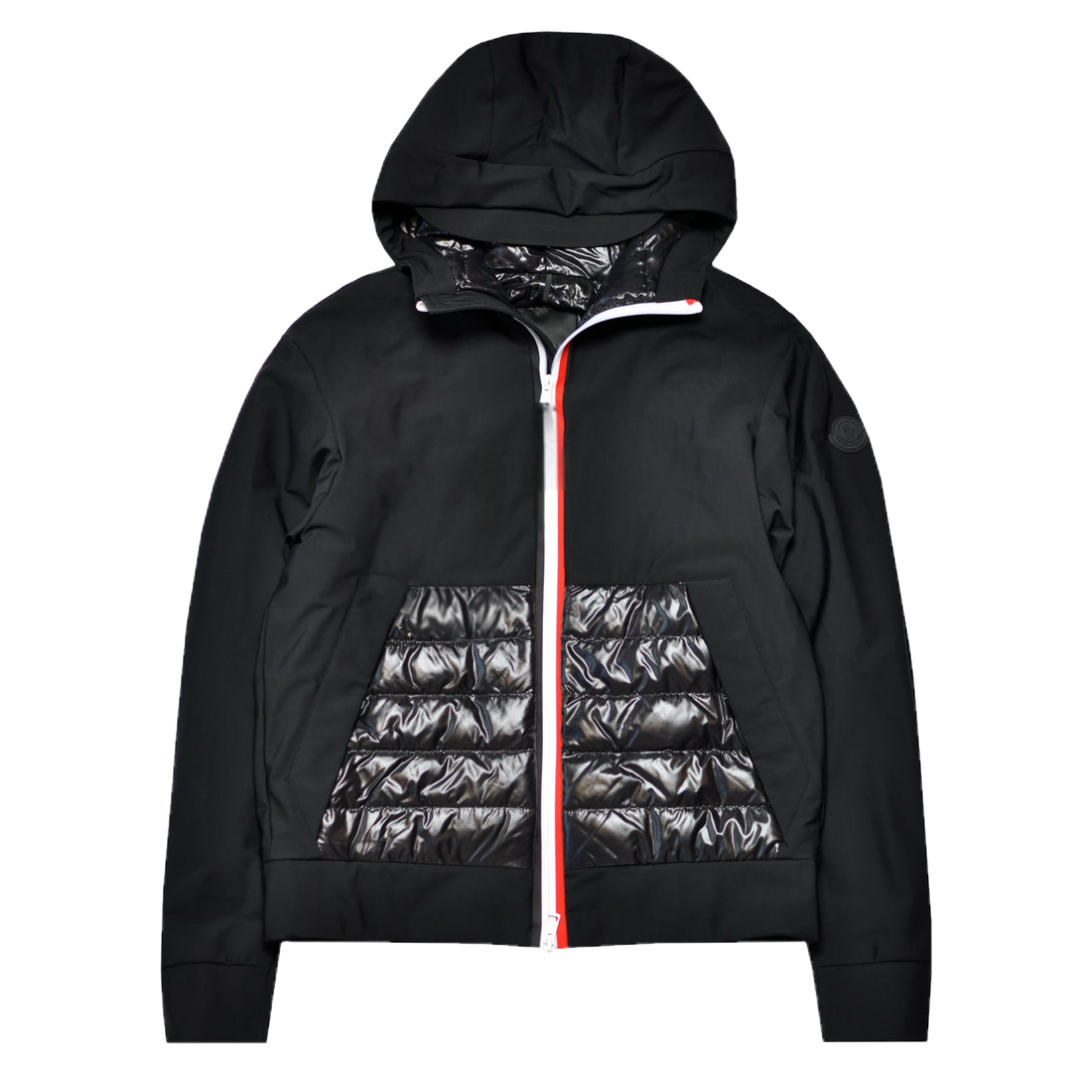 Moncler Authion Tech Jacket