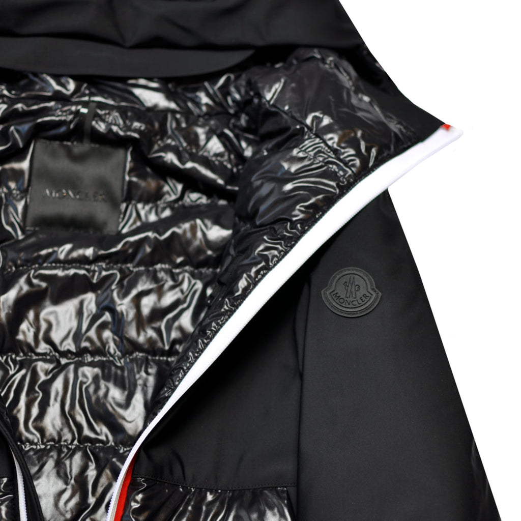 Moncler Authion Tech Jacket