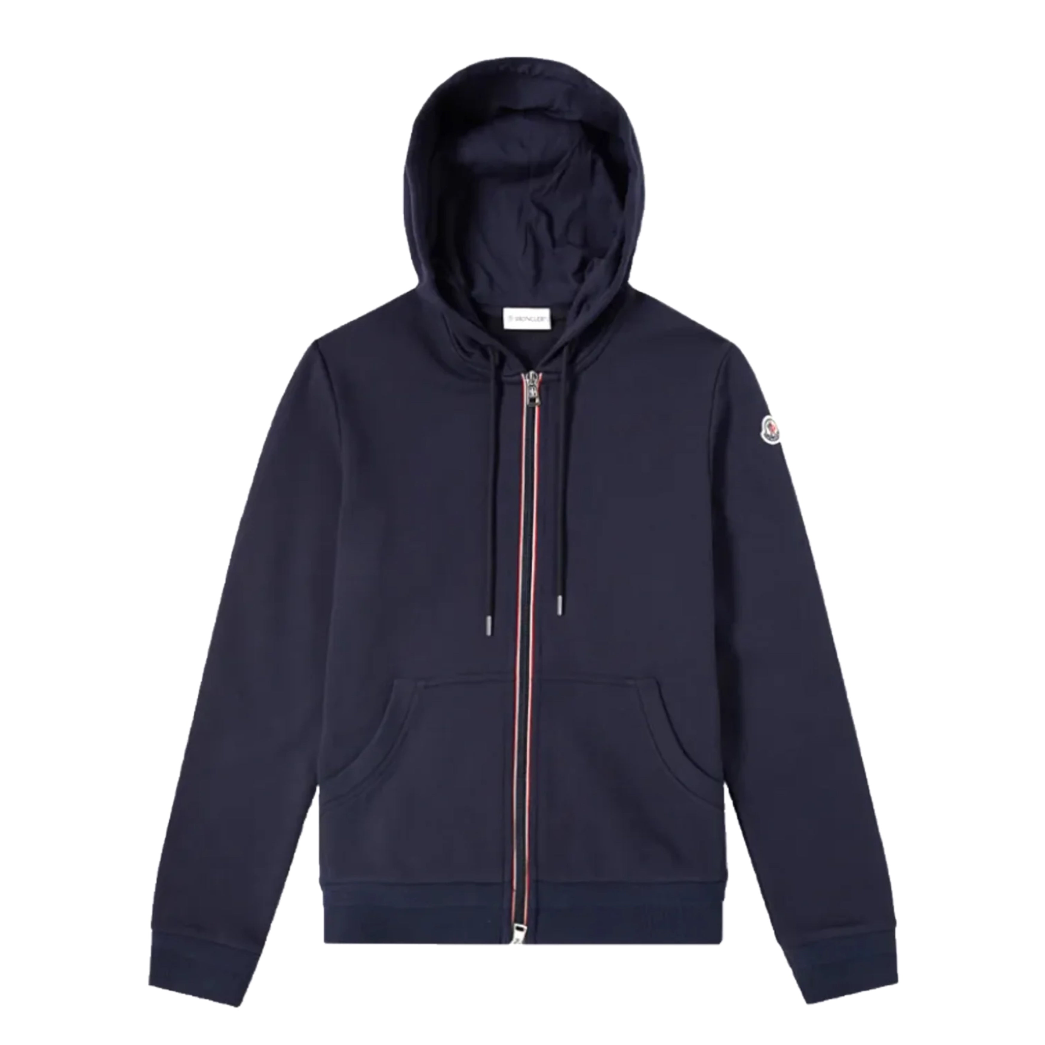 Moncler Zip Hoodie