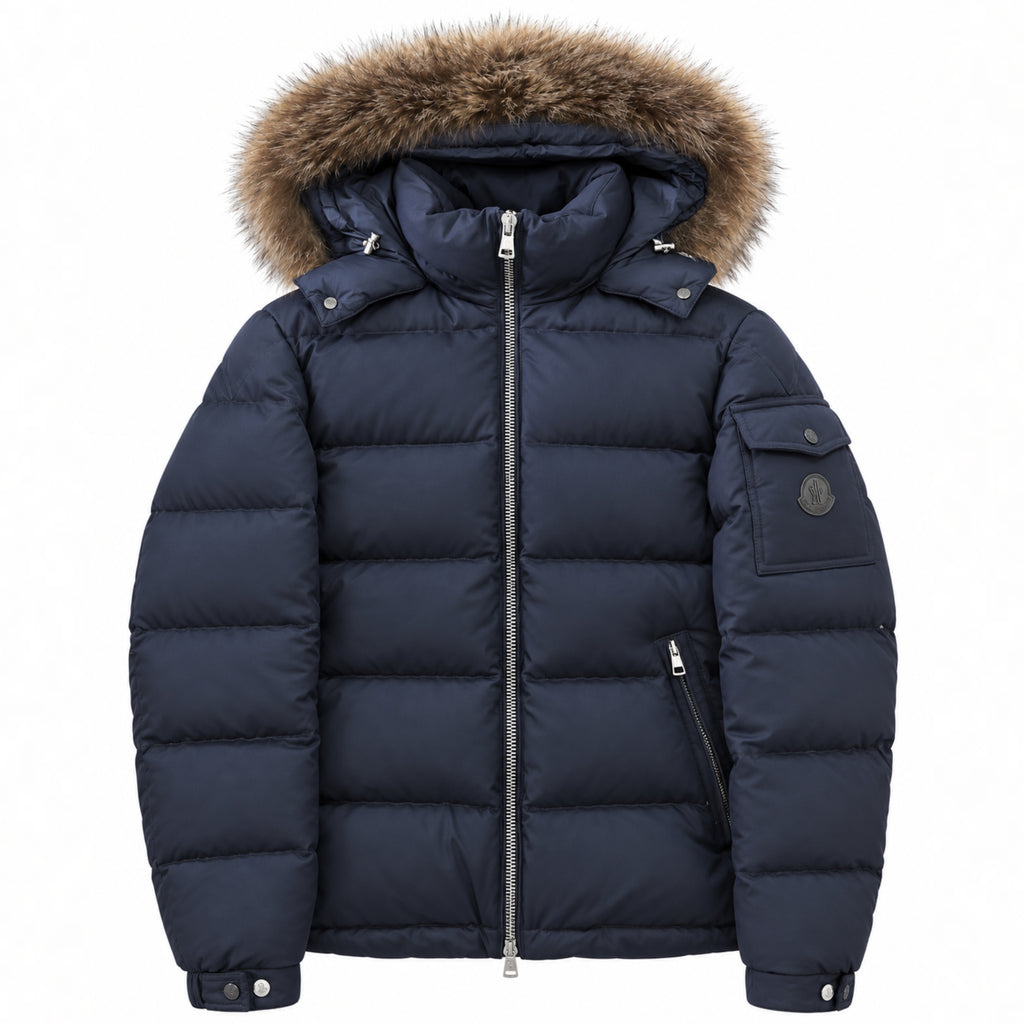 Moncler Allemand Jacket
