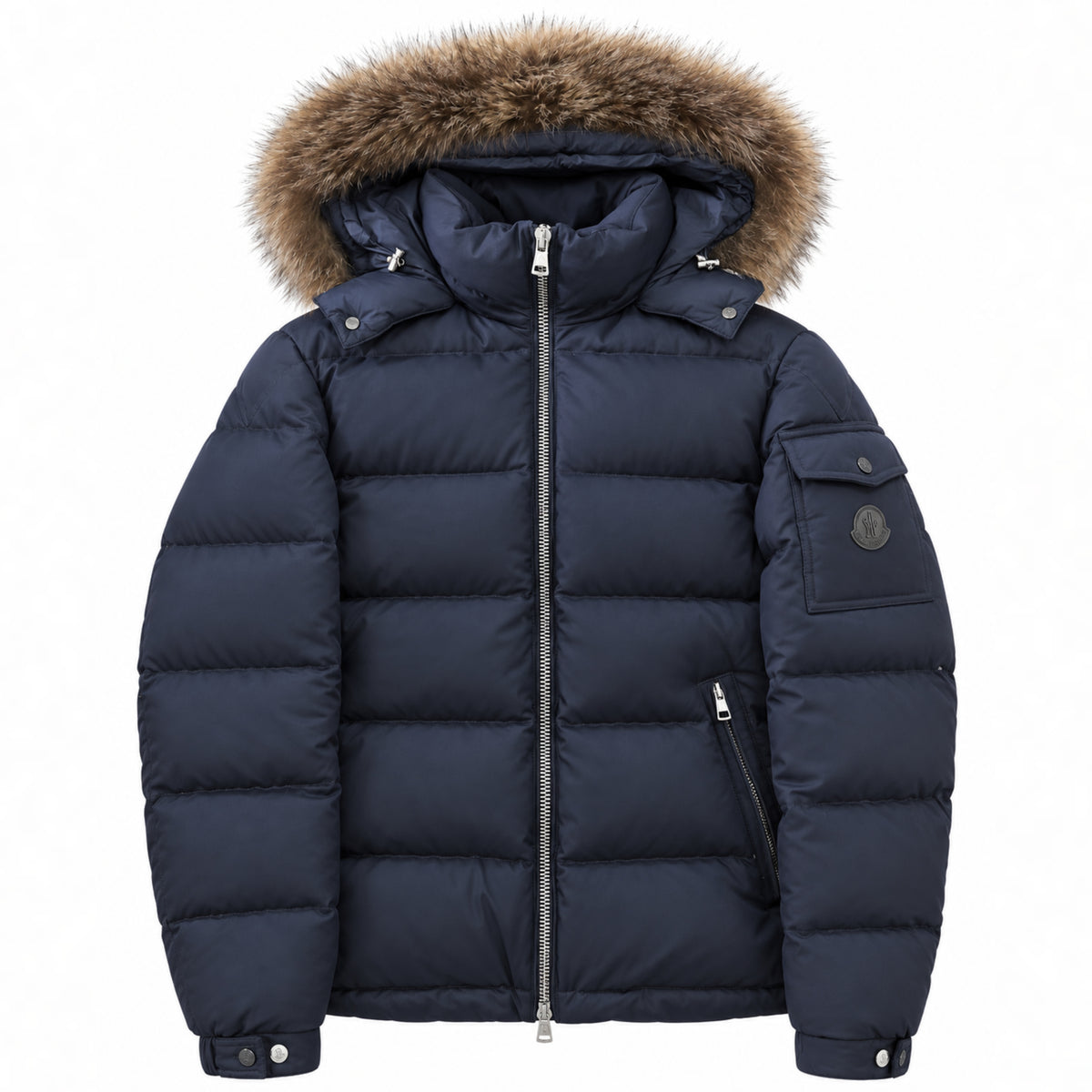 Moncler Allemand Jacket