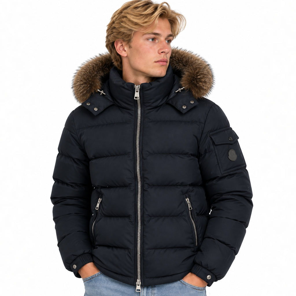 Moncler Allemand Jacket