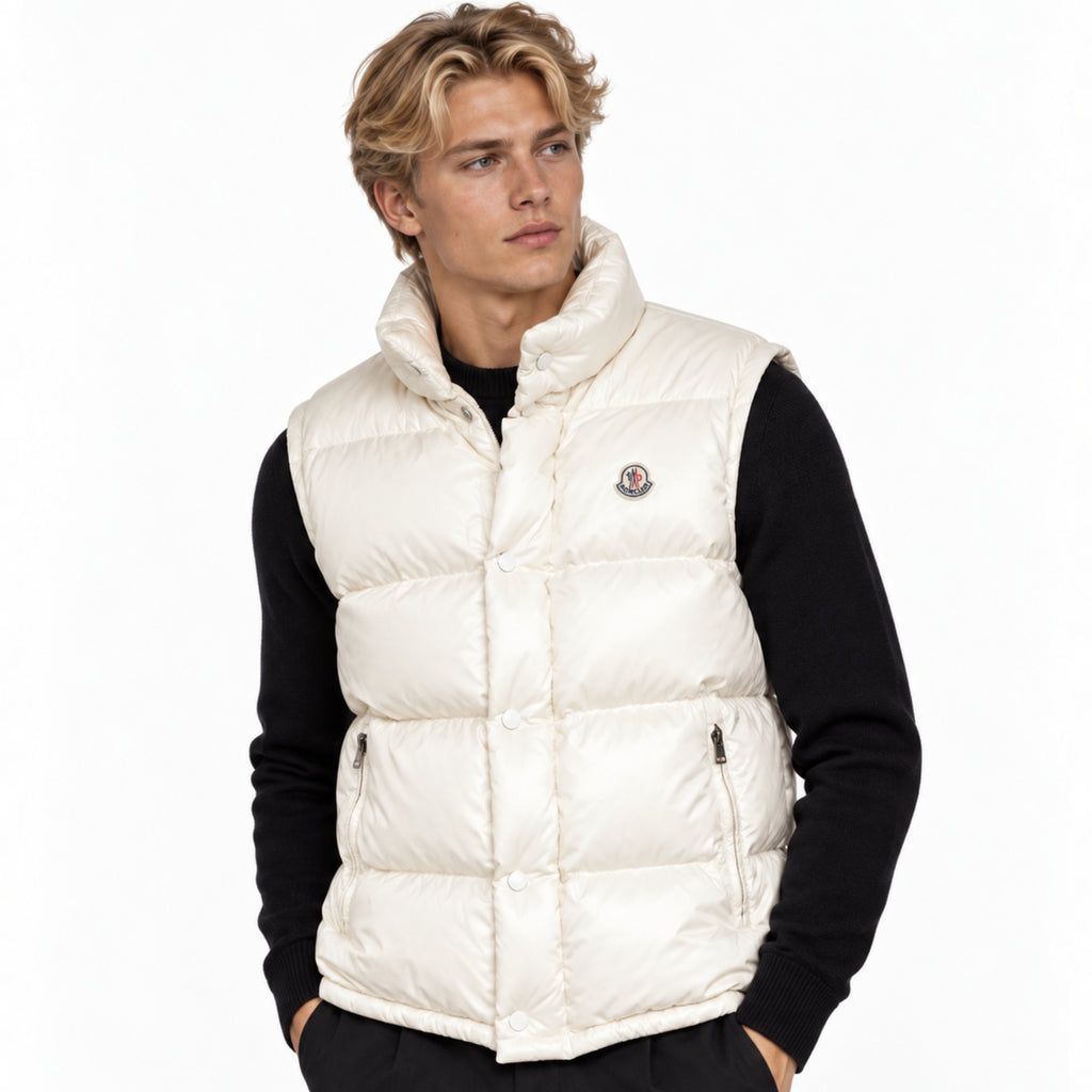 Moncler Gilet Vest