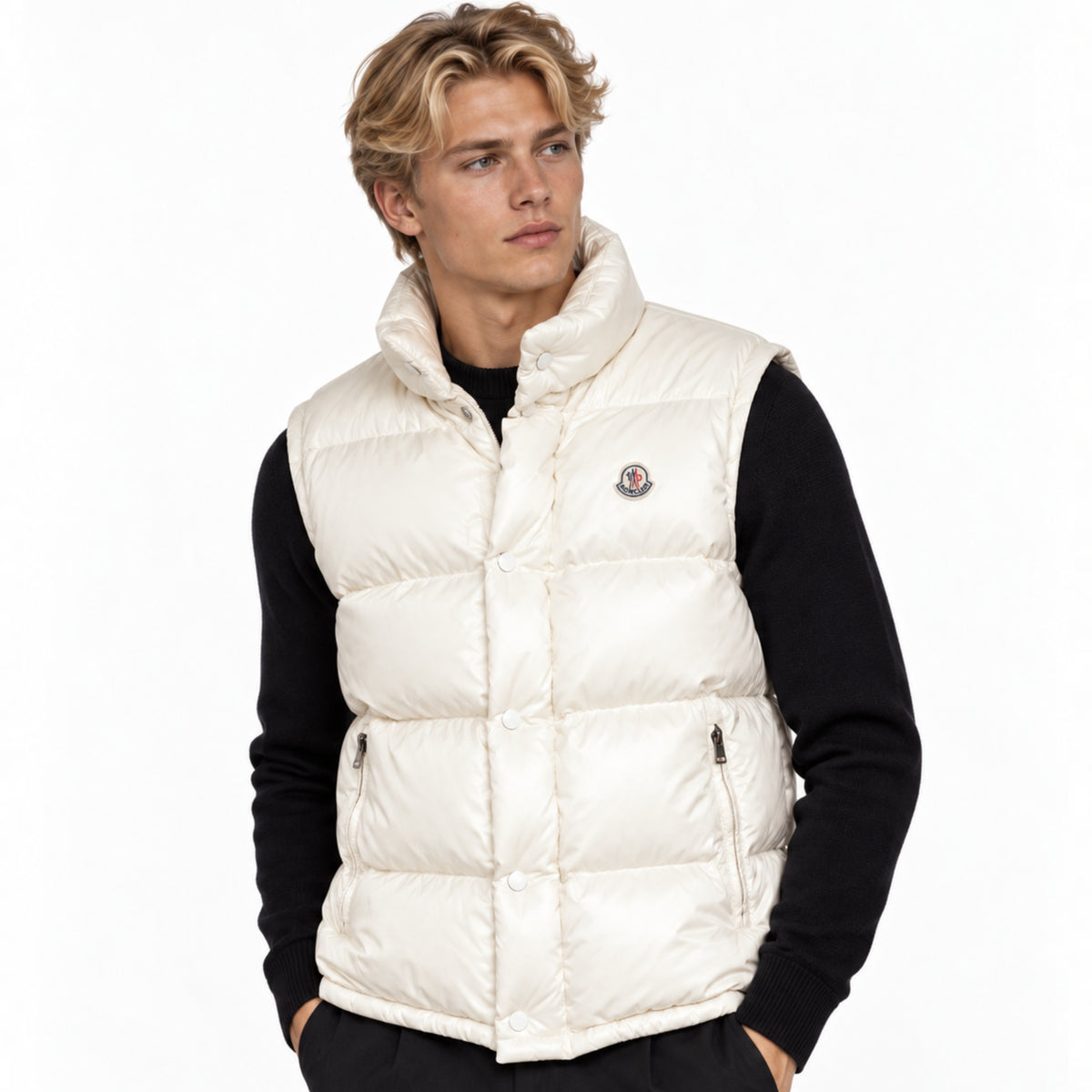 Moncler Gilet Vest