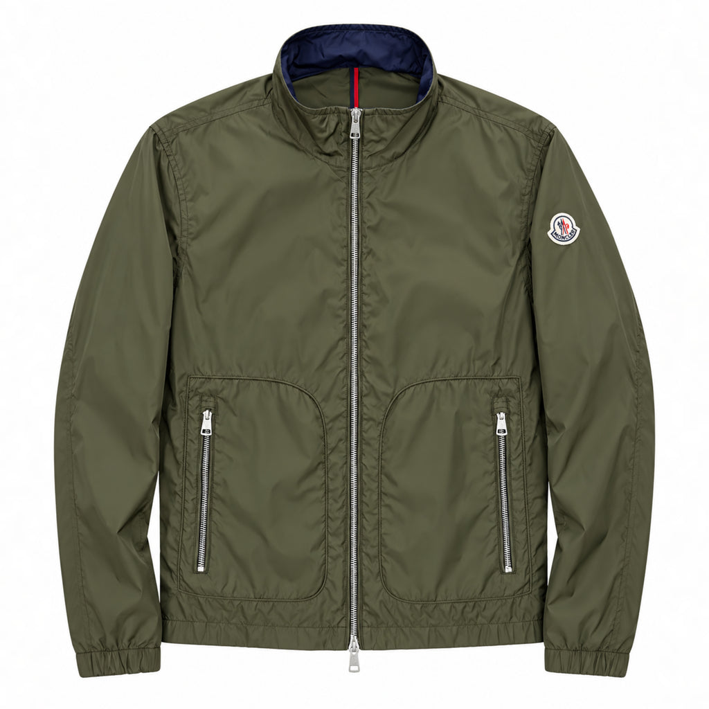 Moncler Renoir Windbreaker