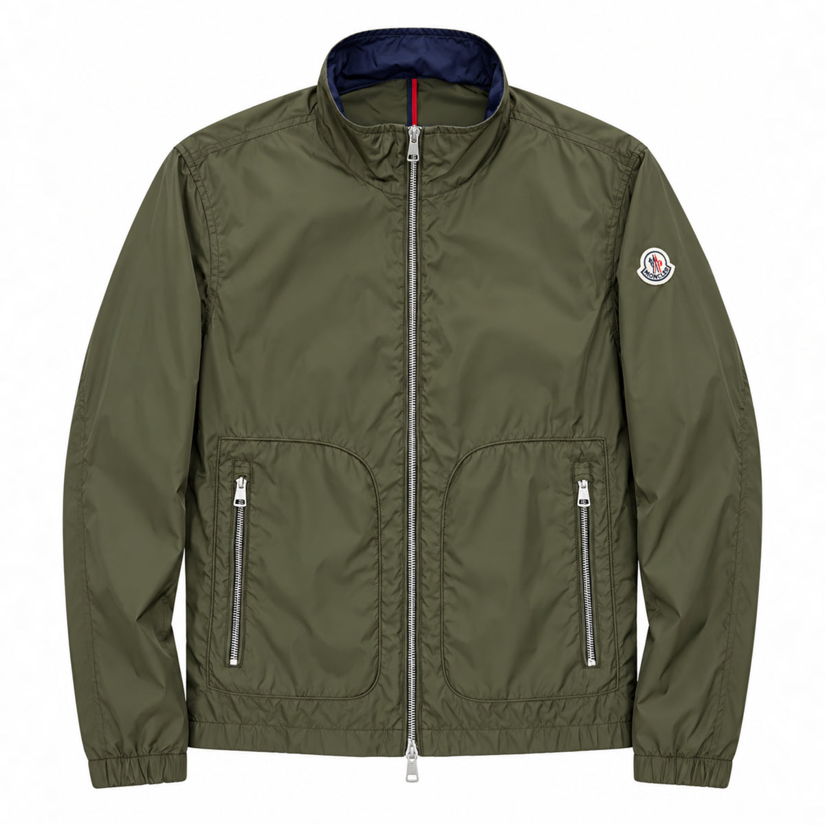 Moncler Renoir Windbreaker