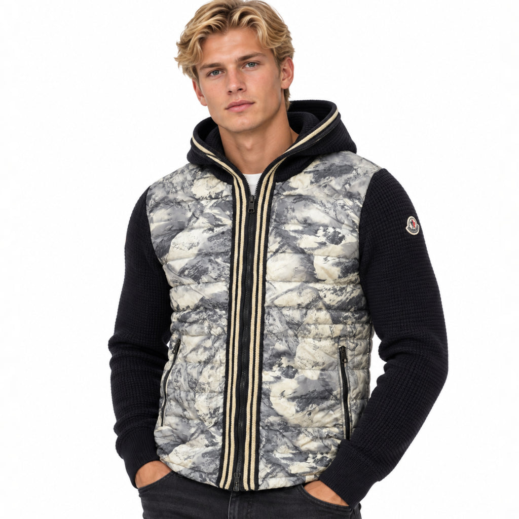 Moncler Tricot Cardigan