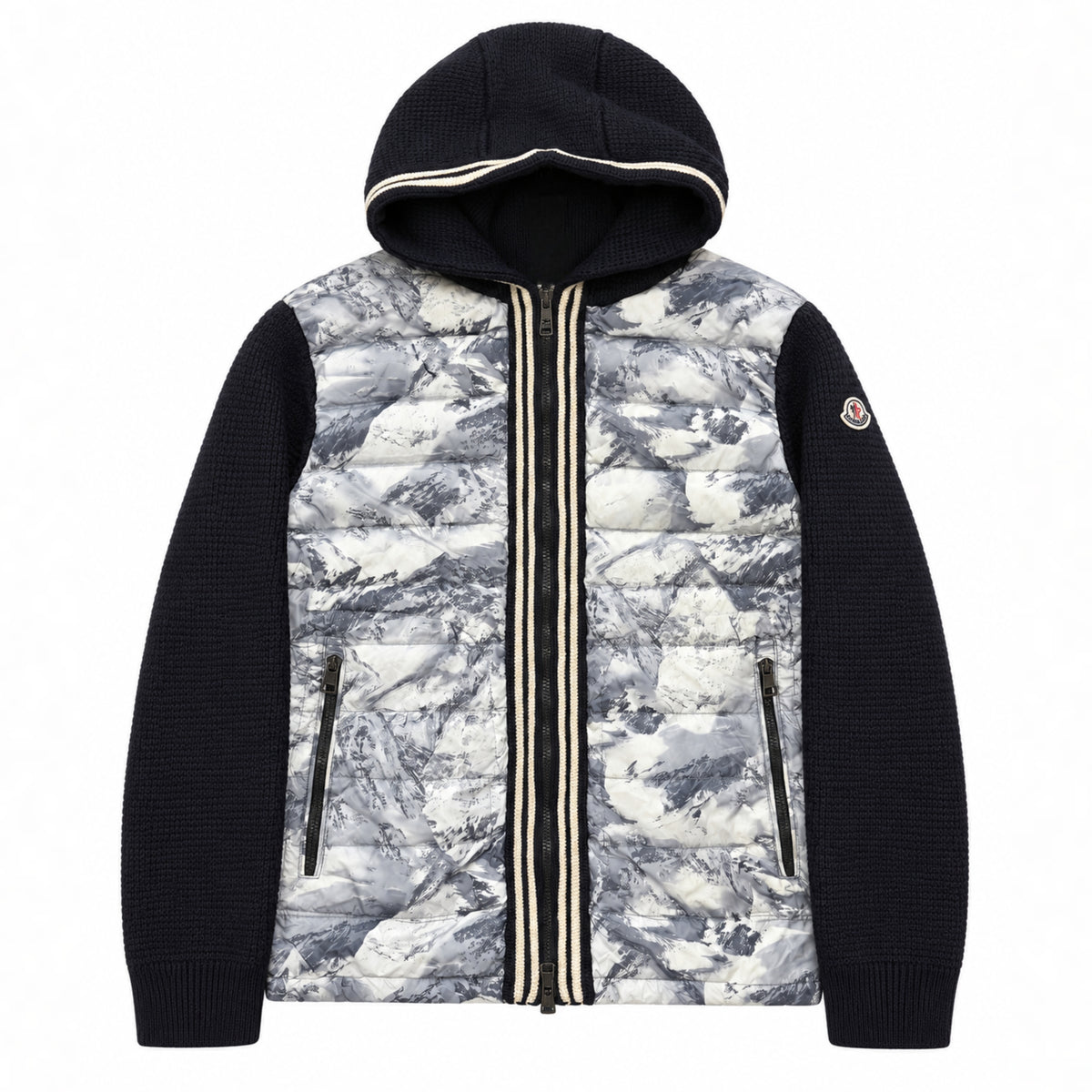 Moncler Tricot Cardigan