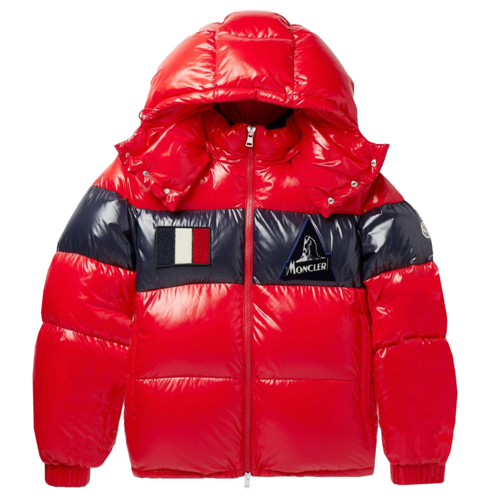 Moncler Gary Giubotto Jacket