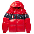 Moncler Gary Giubotto Jacket