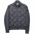 Moncler Down Cardigan
