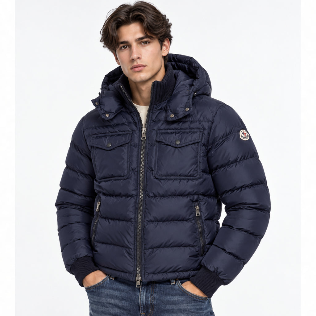 Moncler Brévon Jacket