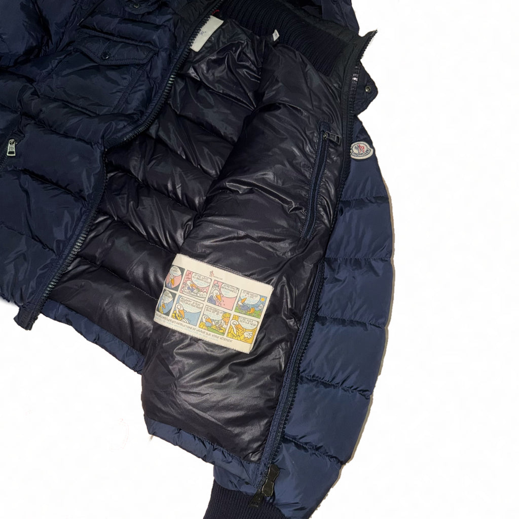Moncler Brévon Jacket