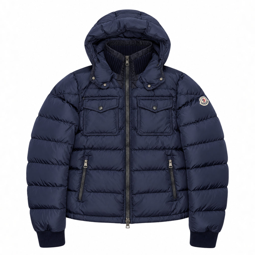 Moncler Brévon Jacket