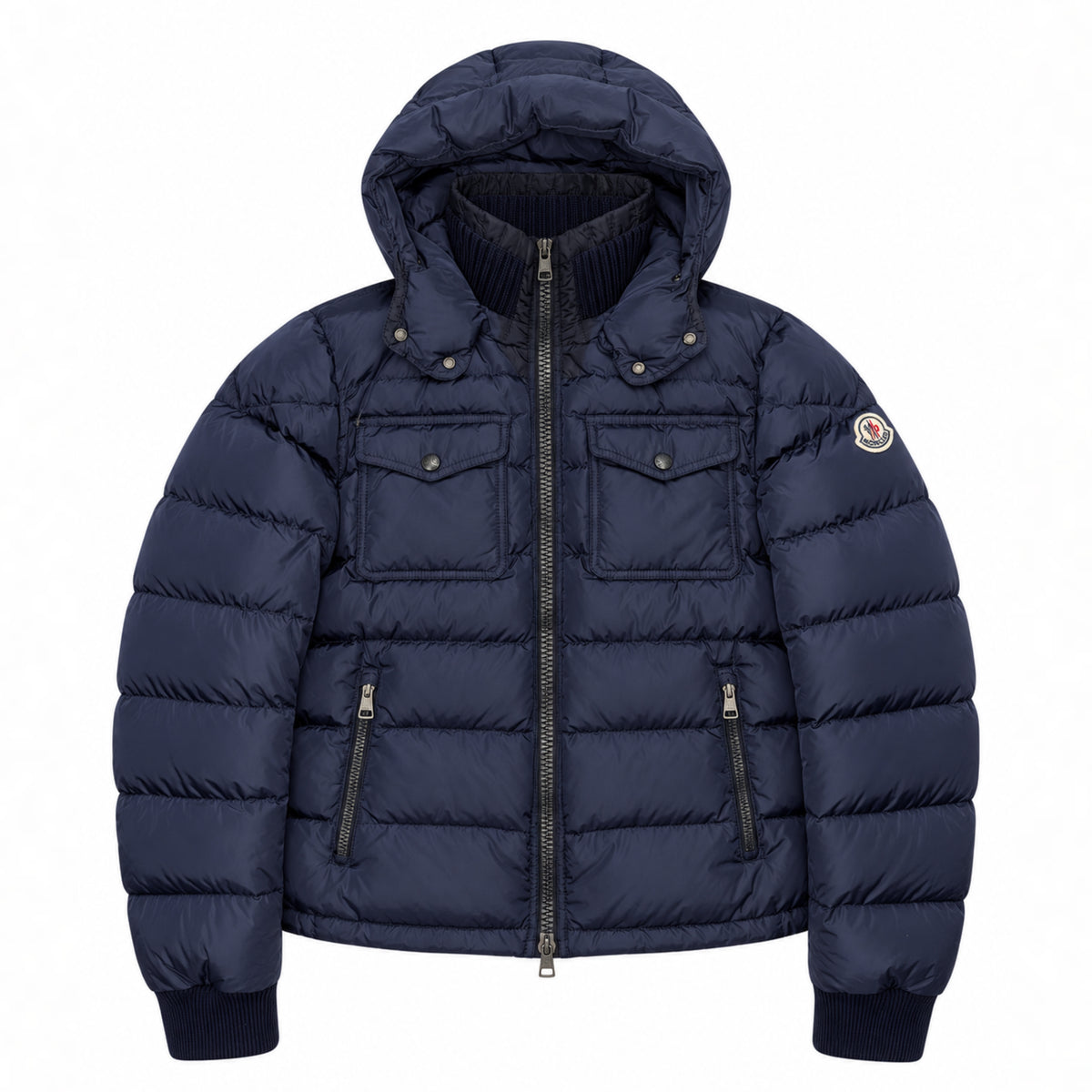 Moncler Brévon Jacket