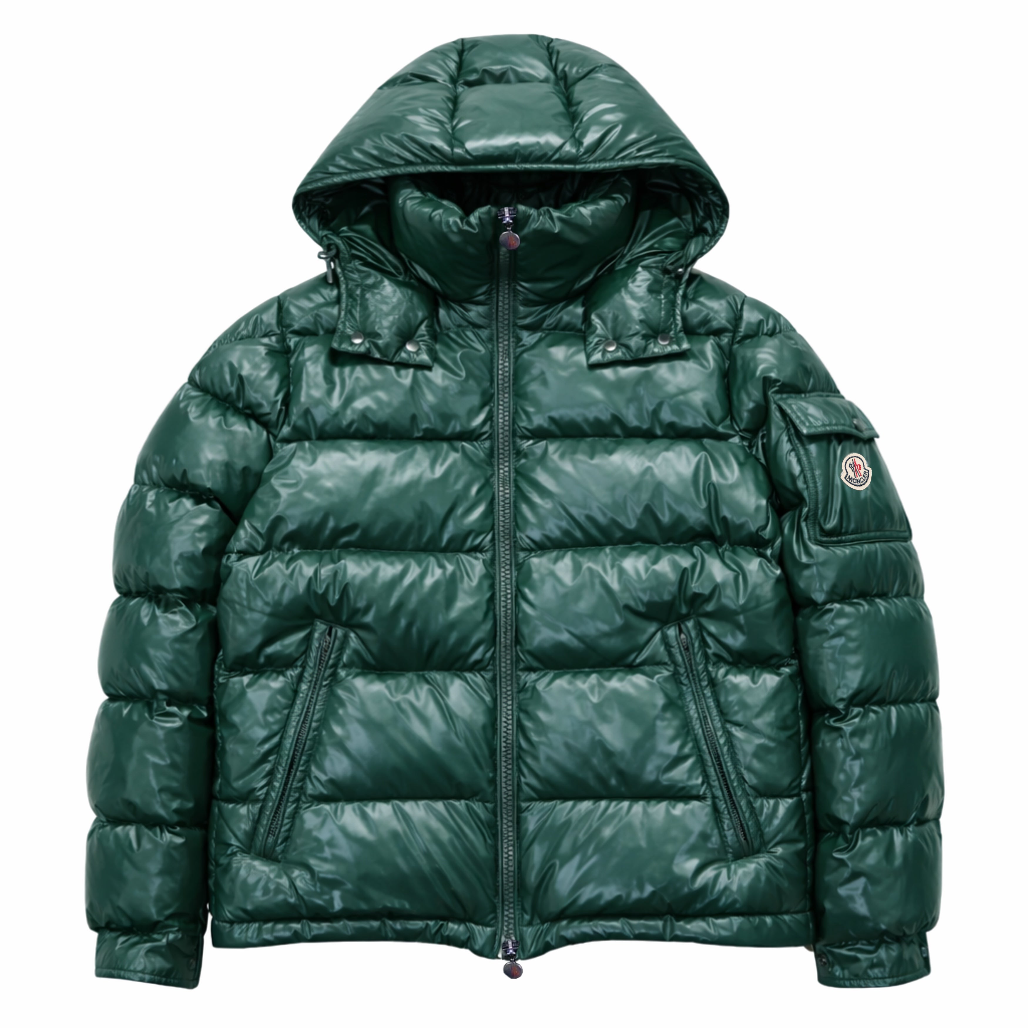 Moncler Maya Jacket