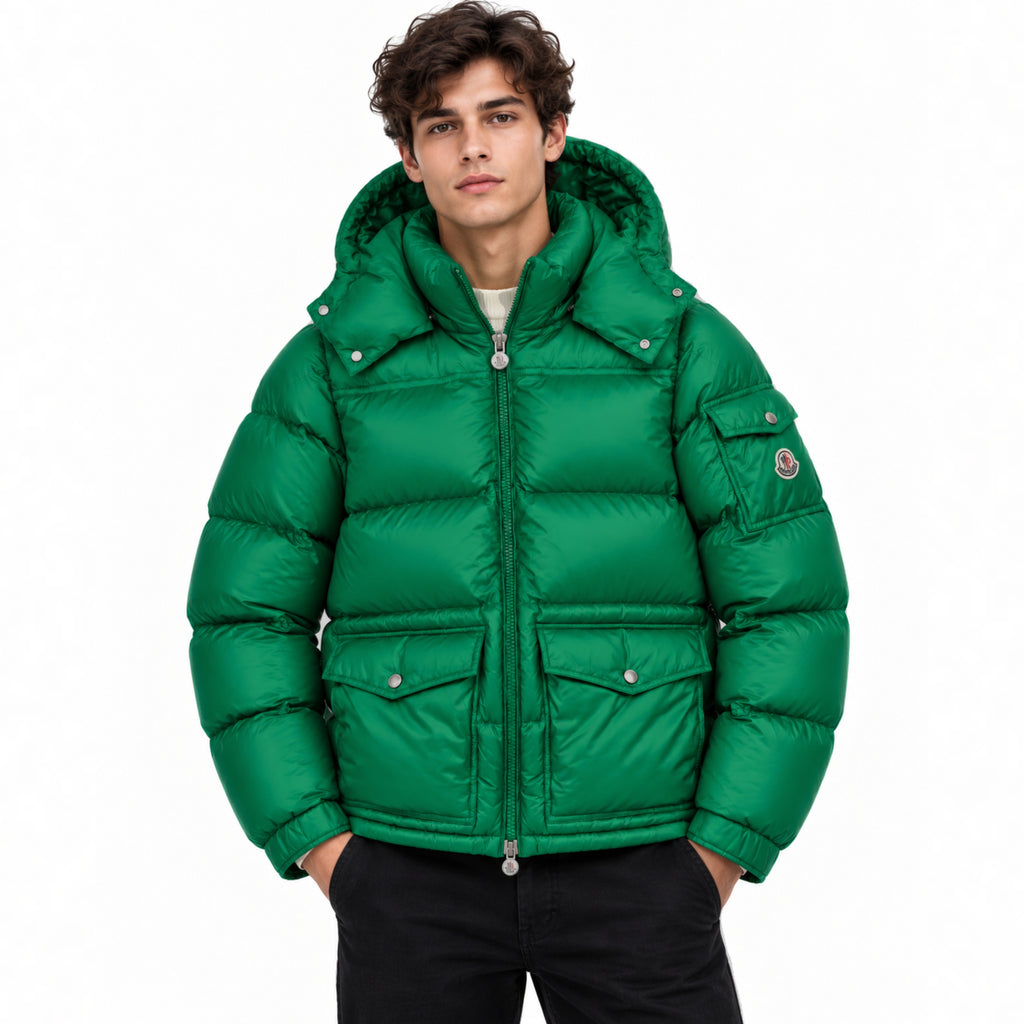 Moncler Masaya Jacket