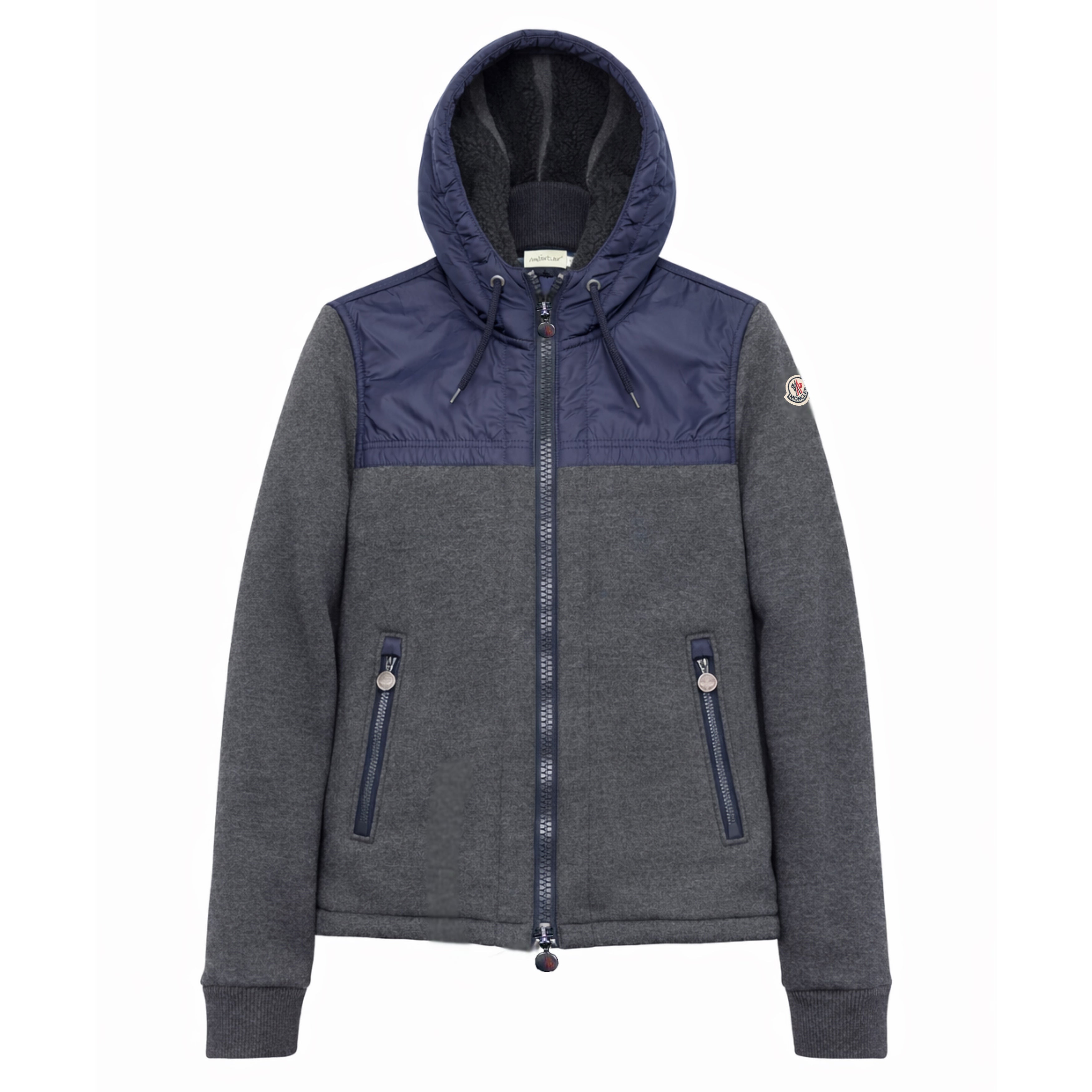 Moncler Tricot Cardigan