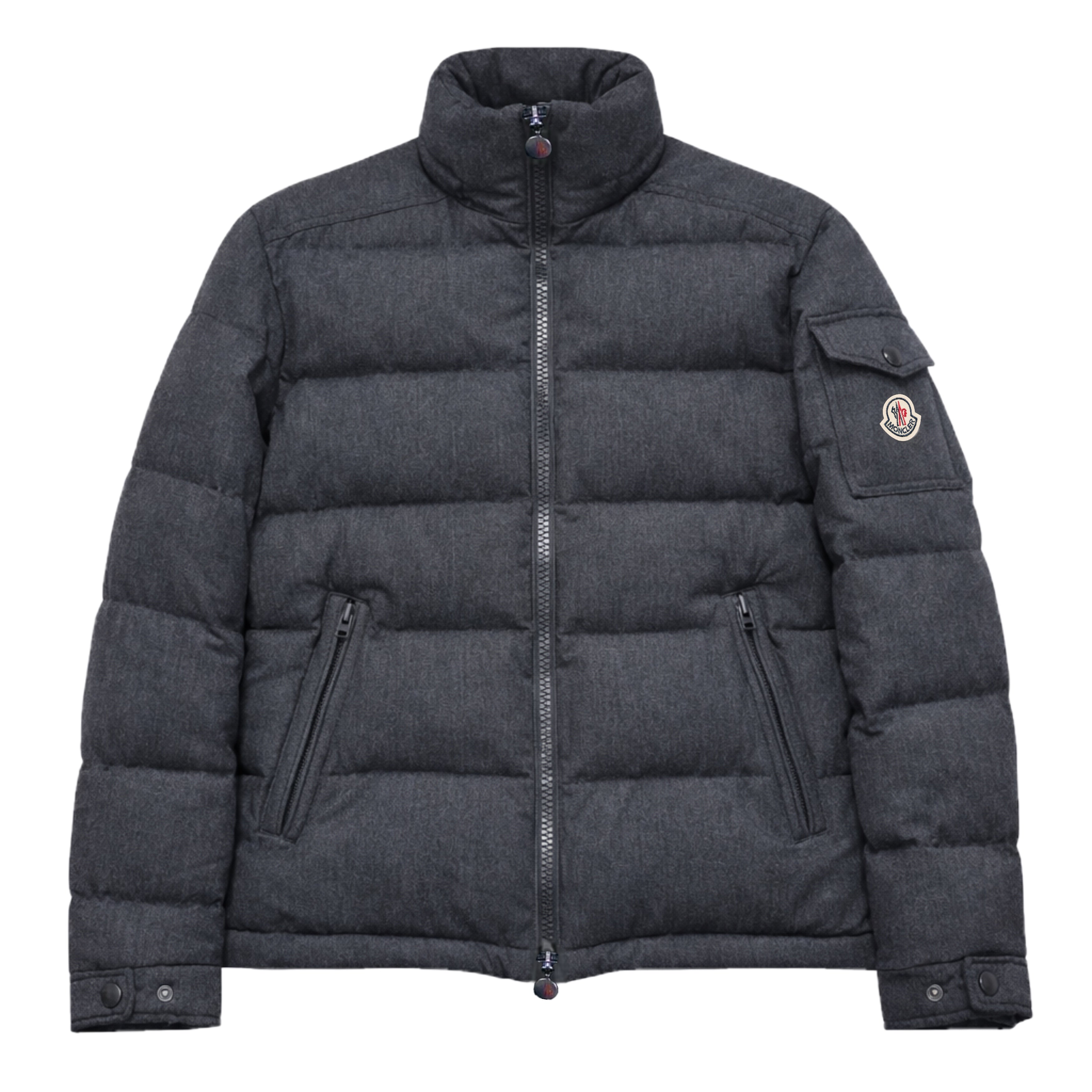 Moncler Montgenevre Jacket