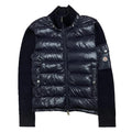 Moncler Down Cardigan