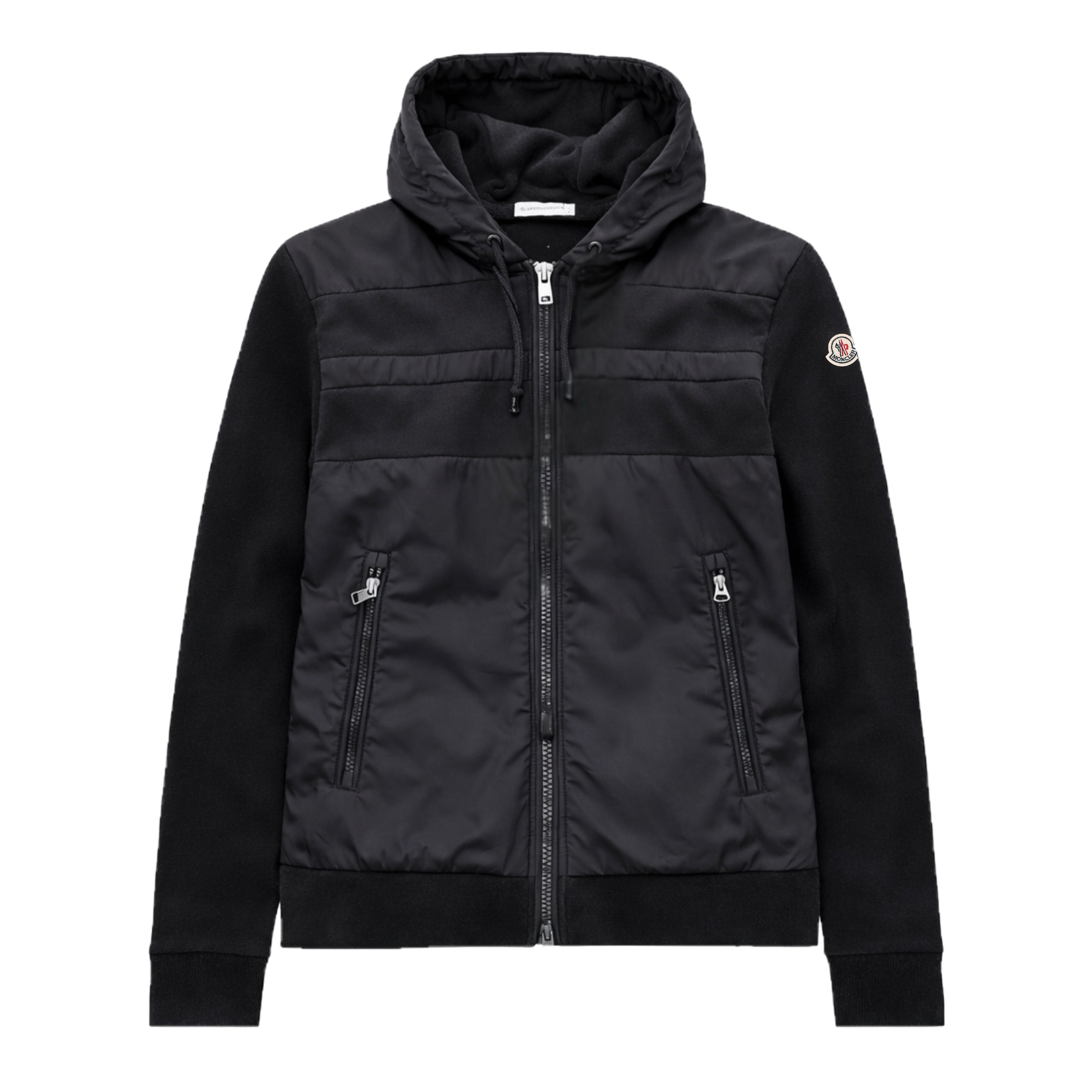 Moncler Tricot Cardigan
