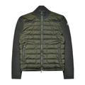 Moncler Down Cardigan