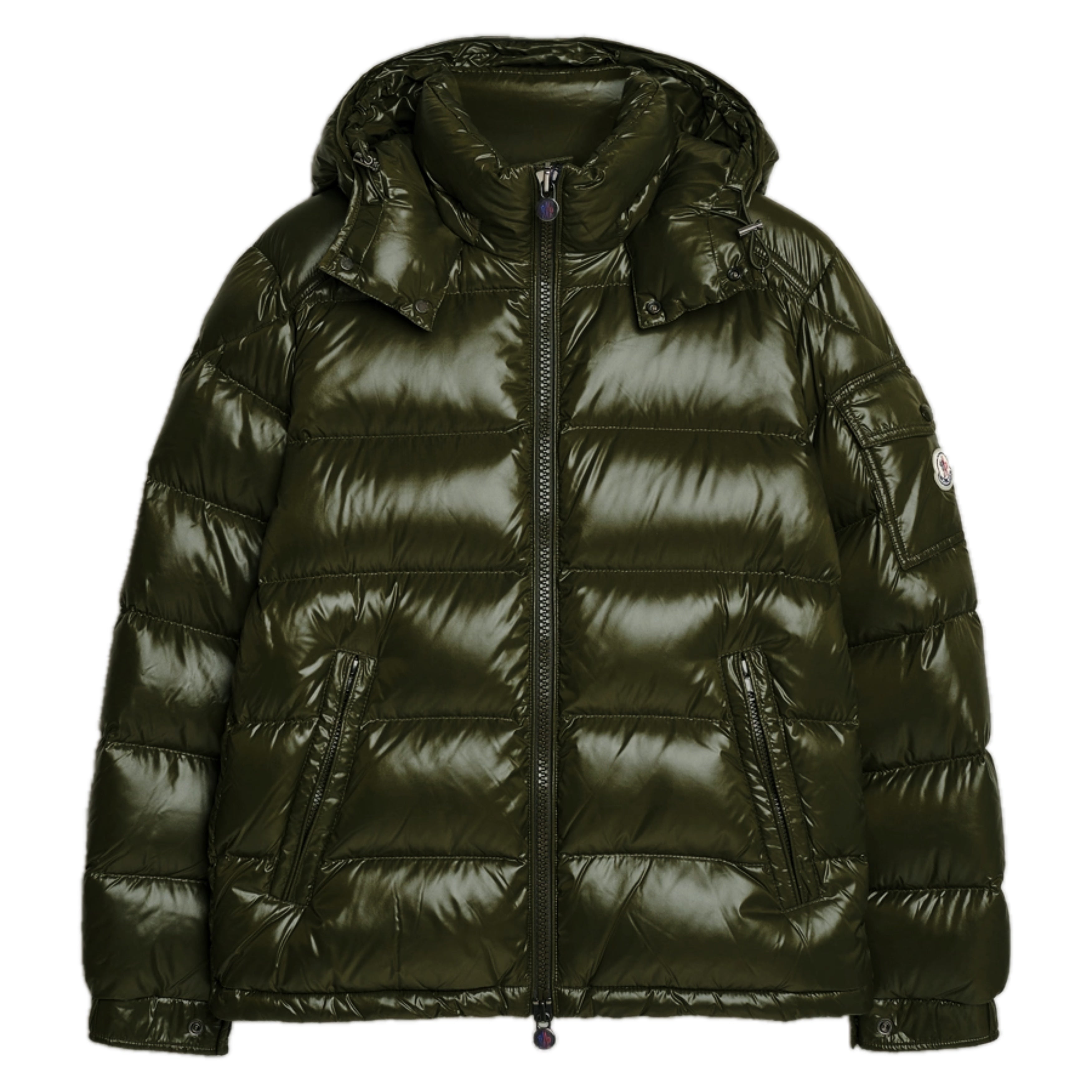 Moncler Maya Jacket