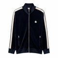 Moncler X Palm Angels Zip Up Cardigan