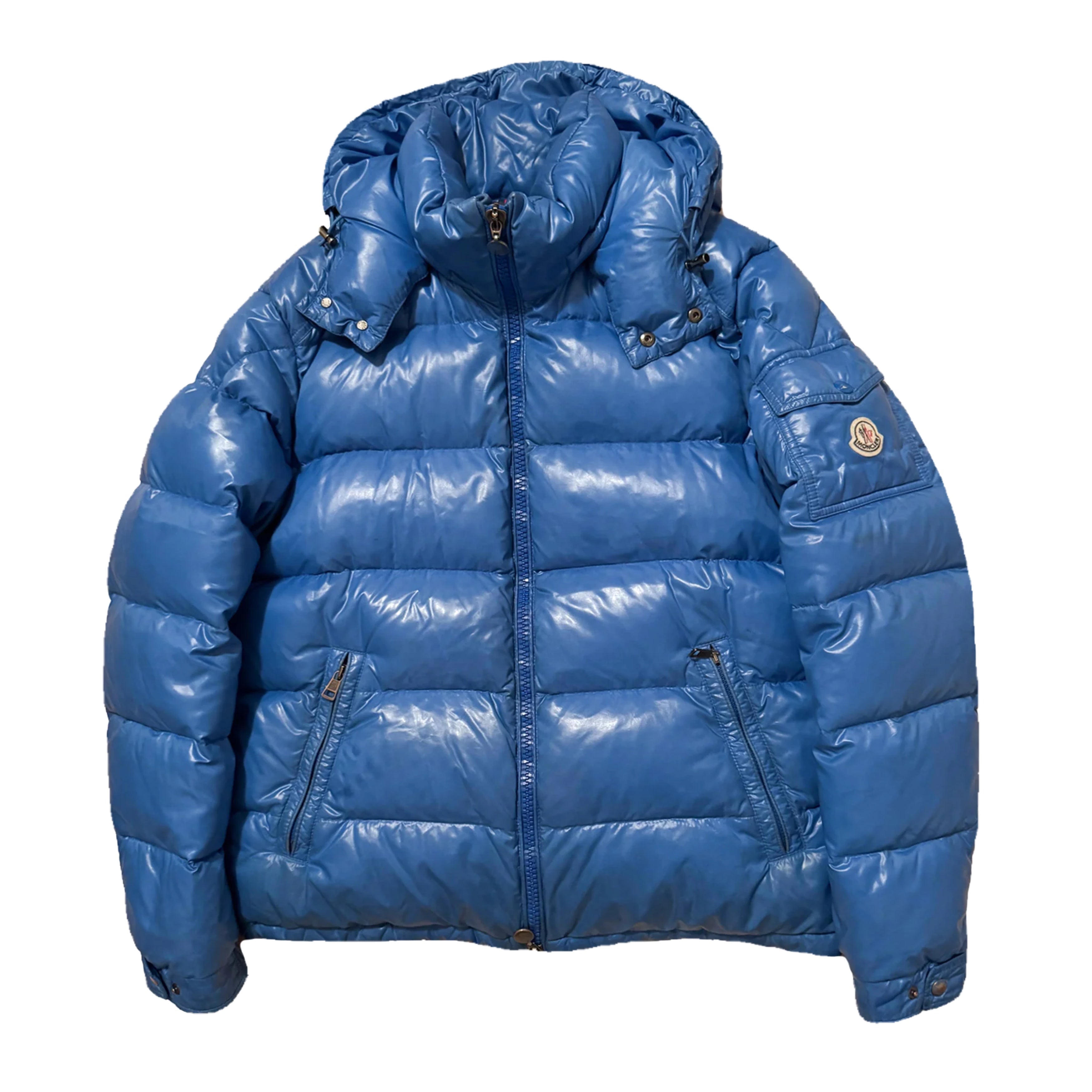 Moncler Maya Jacket