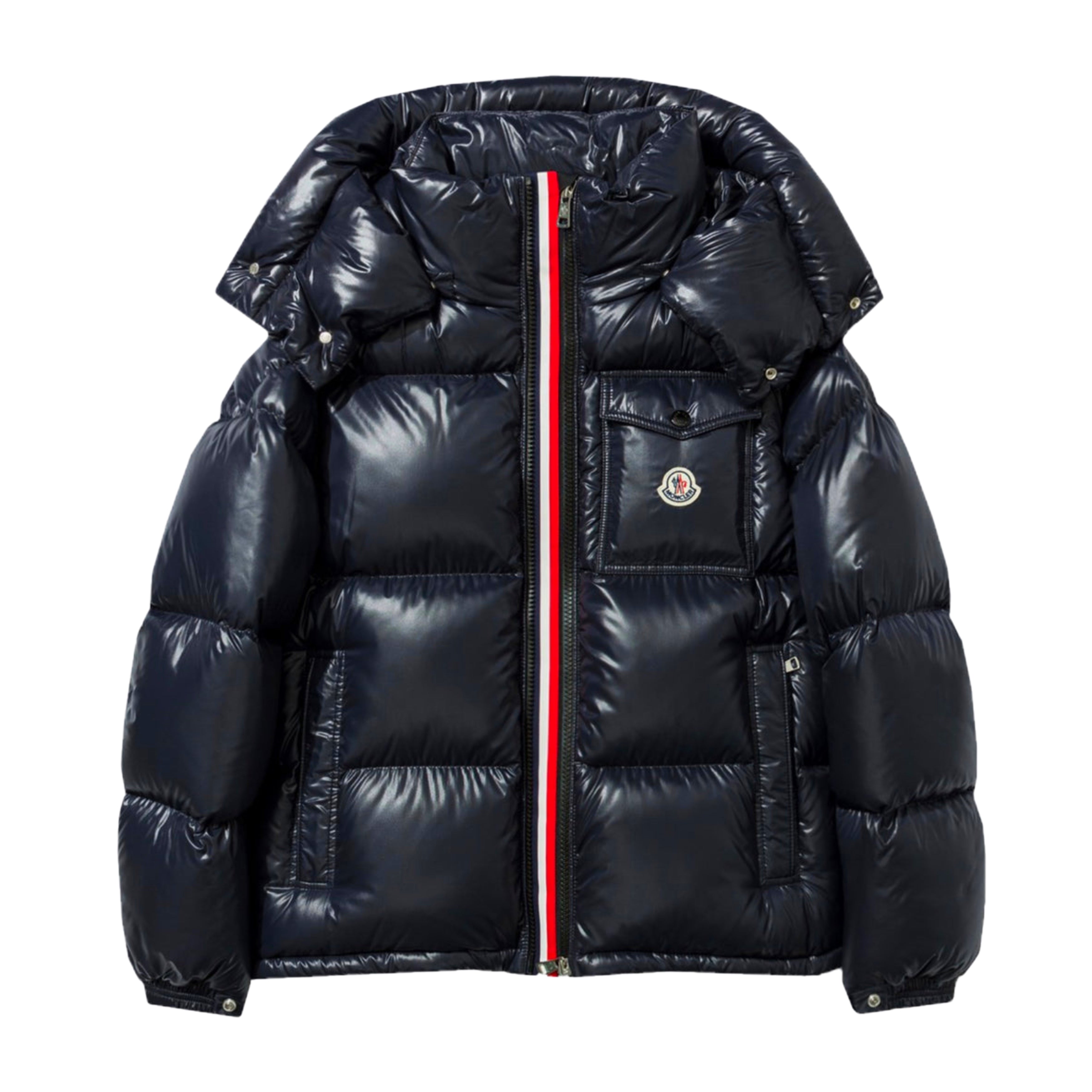 Moncler Montbeliard Jacket