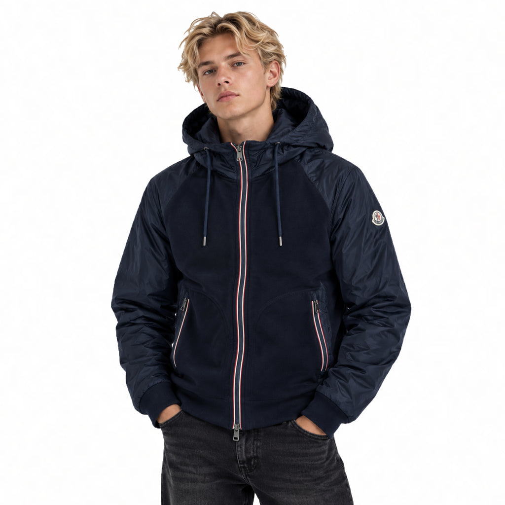 Moncler Tricot Cardigan