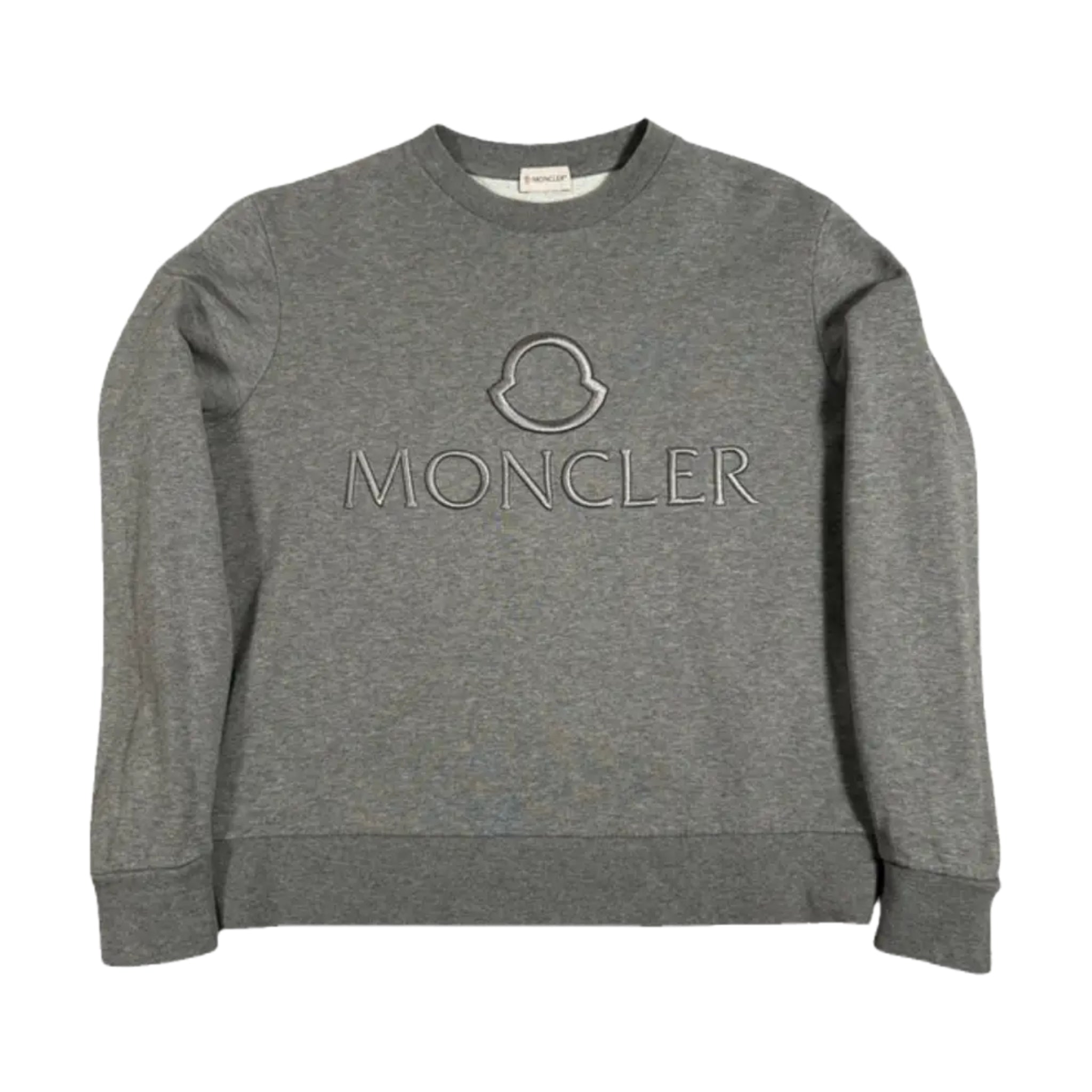 Moncler Sweatshirt – Vongreven Closet